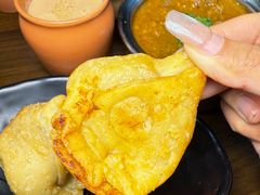 -南国印度餐厅Dakshin