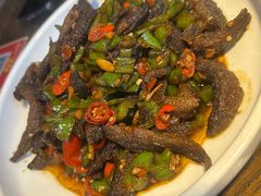 -小柴米·传统江西菜(万寿宫店)