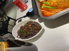 -鱼酷活鱼烤鱼(沈阳大悦城店)