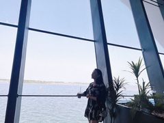 -抱抱地球咖啡馆(国家海洋博物馆店)
