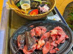 -刘姐啤酒鱼民族演艺餐厅(西街总店)