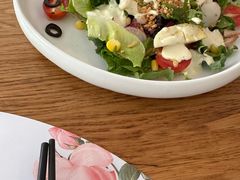 -花舍·新派粤菜·西餐·下午茶(亚运村·鸟巢店)