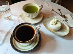 -Rechill Cafe(工体店)