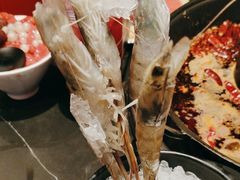 -巴蜀大将火锅(春熙店)