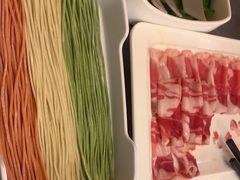 -君邦火锅(新疆大厦店)