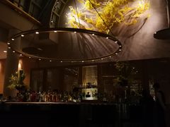 -新加坡丽思卡尔顿美年酒店