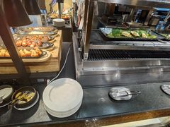 -怡咖啡海鲜自助餐厅(浦东香格里拉店)