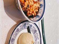 -惠丰堂饭庄(北洼路店)