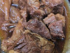 -小梁哥云吞面(黄贝岭店)