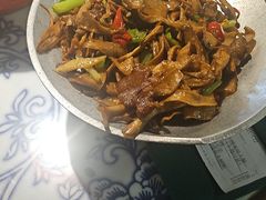 -卢大鲜鱼头捞饭(美利广场店)
