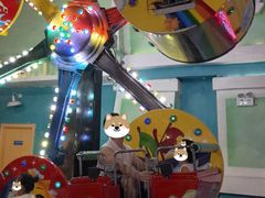 -大连海昌发现王国主题公园