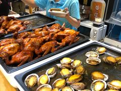 -盒马鲜生(皇庭广场店)