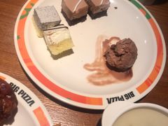 -比格比萨自助(国展店)