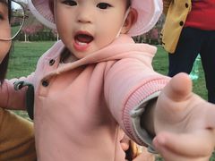 -渭南桃花源民俗文化园