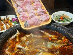 -大鱼山房鱼头火锅(老字号品质店)