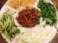 -富源东北春饼店(翠竹店)