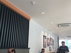 大堂-85度C(深圳佳宁娜店)