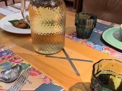 -甘思咪哚·云南艺术餐厅(天河广百店)