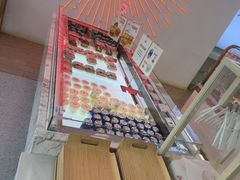 -红星前进面包牛奶公司(五道口购物中心店)