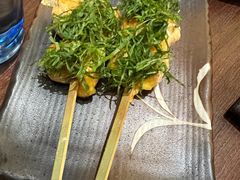 -鸟鹏烧鸟居酒屋(昌岗店)