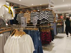 -优衣库(南京建邺万达广场店)