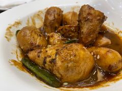 -新虹楼饭庄(崇明陈家镇店)