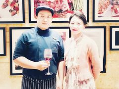 -澳门十六浦索菲特大酒店
