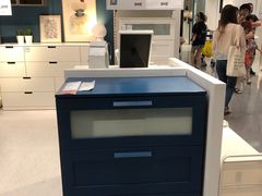 -宜家家居(西安未央商场店)