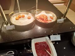 -广州天河合景福朋喜来登酒店