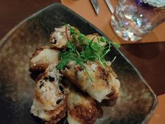 酥炸春卷-Golden Lily河内巴黎法越料理餐厅(建国西路店)