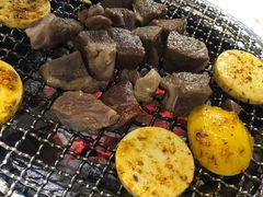 -原始泥炉烤肉(总店)