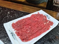 -汇聚德京味铜锅涮肉(沈家桥二路店)