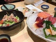 -菊上日式料理(蚌埠银泰店)