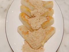 蛋煎糍粑-漢舍中国菜馆(889广场店)