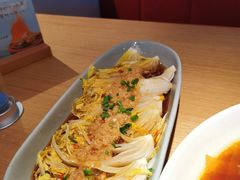 -蜜桃餐厅·伴山(绿宝广场店)