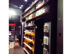 -虚荣精酿酒屋(五羊店)