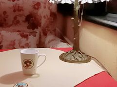 -栖巢咖啡馆(双岗店)