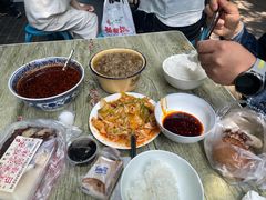 -定家小酥肉·清真(回民街店)