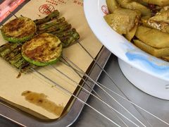 -壹加壹电烤串(总店)