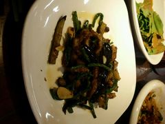 端上来就是一盘剩菜-望湘园·洞庭渔宴(永旺店)