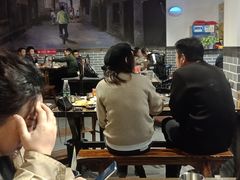 大堂-刘老表·瓦罐汤涮肉(青云谱店)
