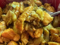 -胖哥料理(兴义里店)