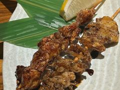 -玄白·炭烤活鳗(上海首店)