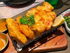 -玉川屋创意日料(北美新天地店)