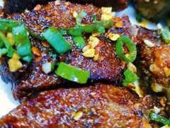 川式烤排骨-富乐山酒店(西黄城根北街店)