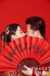 -新奕映像摄影机构