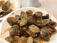 -北李妈妈菜·海肠捞饭(高新万达店)