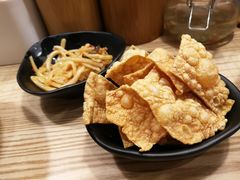-亚皆老街南宁老友粉·米粉(印象城店)
