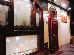 门面-老吉士酒家(天平路店)