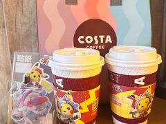 -COSTA COFFEE(中粮祥云店)